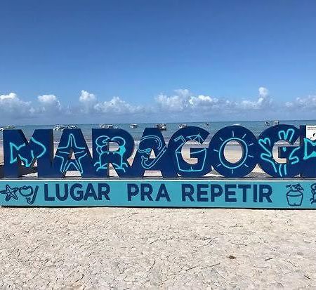 Suites Jangadeiro Maragogi 2 Rua Jangadeiros 215 Kültér fotó