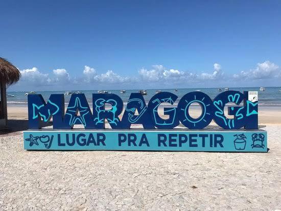 Suites Jangadeiro Maragogi 2 Rua Jangadeiros 215 Kültér fotó