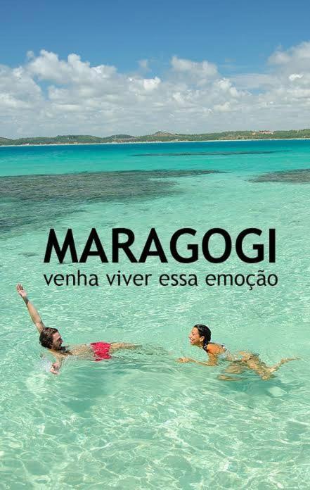 Suites Jangadeiro Maragogi 2 Rua Jangadeiros 215 Kültér fotó