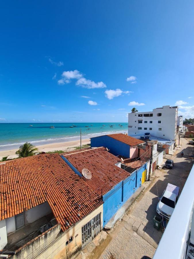 Suites Jangadeiro Maragogi 2 Rua Jangadeiros 215 Kültér fotó