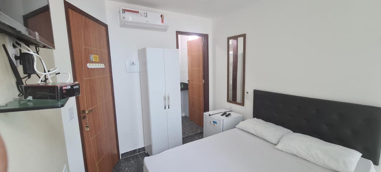 Suites Jangadeiro Maragogi 2 Rua Jangadeiros 215 Kültér fotó