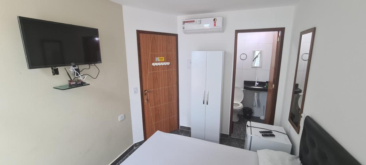 Suites Jangadeiro Maragogi 2 Rua Jangadeiros 215 Kültér fotó