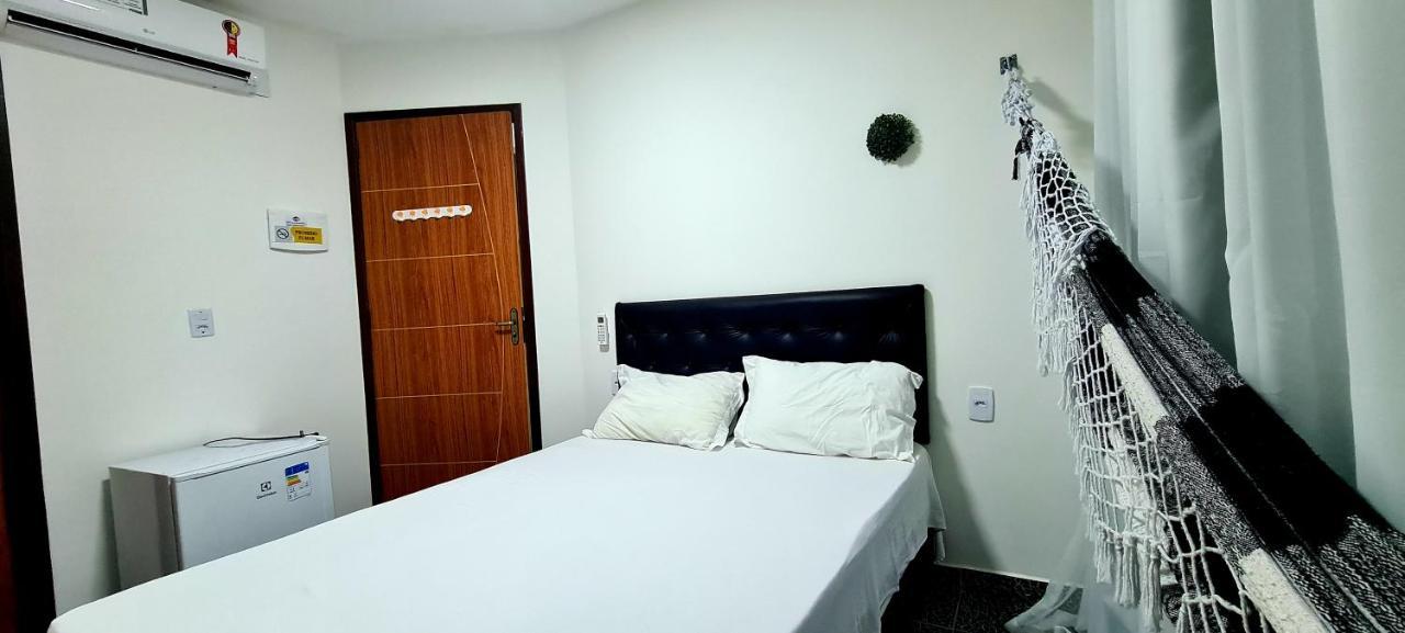 Suites Jangadeiro Maragogi 2 Rua Jangadeiros 215 Kültér fotó